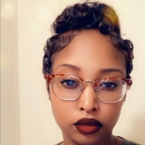 Meet your Posher, Tamara